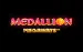 Medallion Megaways Fantasma Games 1 