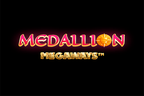 Medallion Megaways Free Slot