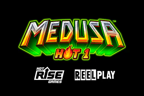 Medusa Hot 1 Free Slot