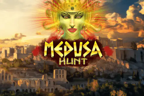 Medusa Hunt Free Slot