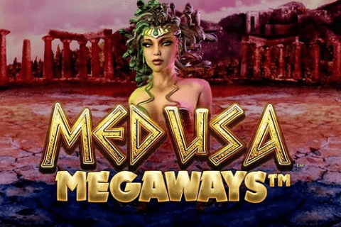 Medusa Megaways Free Slot