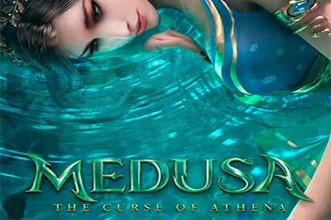 Medusa (PG Soft) Free Slot