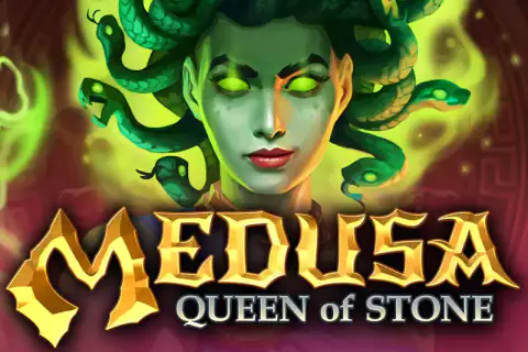 Medusa Queen Of Stone Free Slot