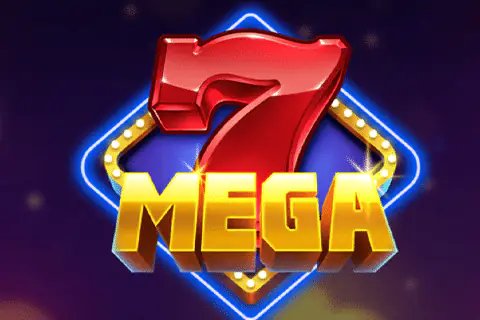 Mega 7 Free Slot