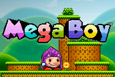 Mega Boy Free Slot