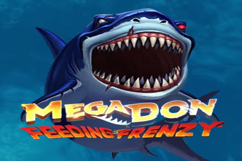 Mega Don Feeding Frenzy Free Slot