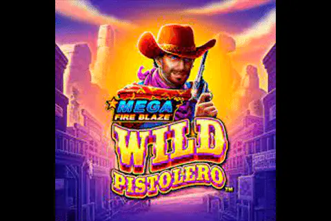Mega Fire Blaze Wild Pistolero Free Slot