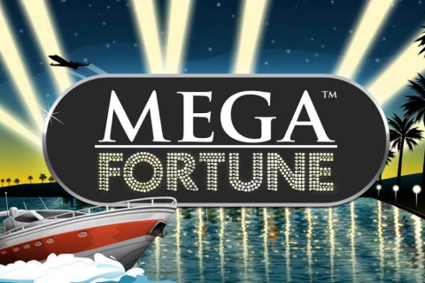 Mega Fortune Free Slot