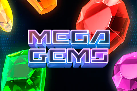 Mega Gems Free Slot