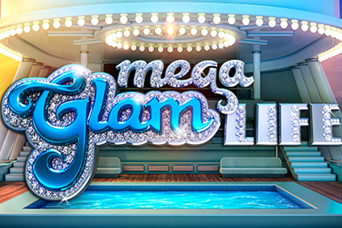 Mega Glam Life Free Slot