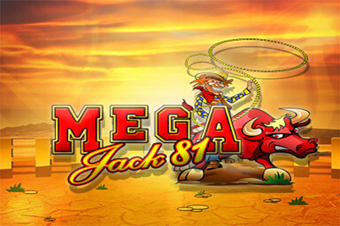 Mega Jack 81 Free Slot