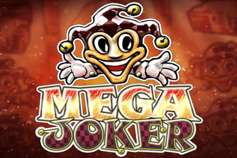 Mega Joker (NetEnt) + Free Slot