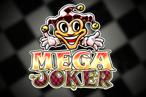 Mega Joker Free Slot