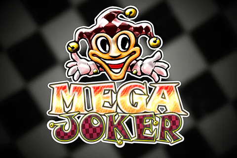 Mega Joker Free Slot