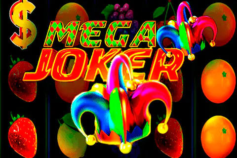 Mega Joker Free Slot