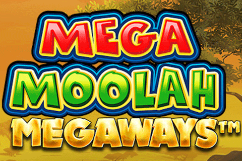 Mega Moolah Megaways Free Slot