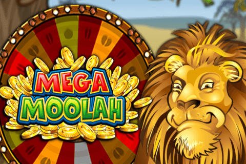 Mega Moolah Free Slot