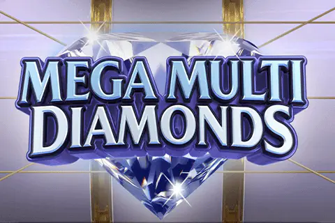 Mega Multi Diamonds Free Slot