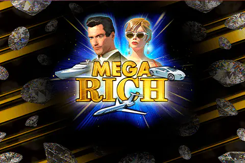 Mega Rich Free Slot
