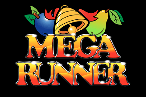 Mega Runner Free Slot