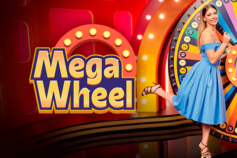 Mega Wheel Free Slot