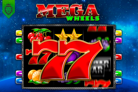 Mega Wheels Free Slot