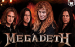 Megadeth Leander 