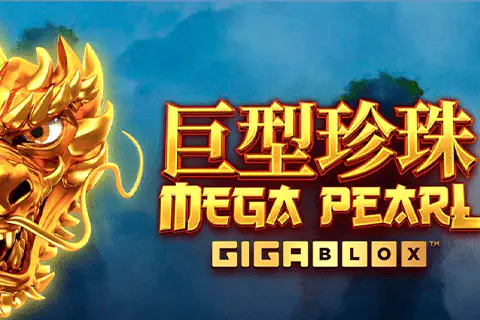 Megapearl Gigablox Free Slot