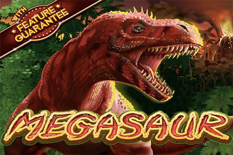 Megasaur Free Slot