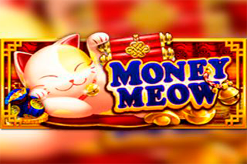 Meow Money Free Slot