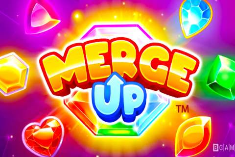 Merge Up Free Slot