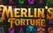 Merlin S Fortune Slotmill 