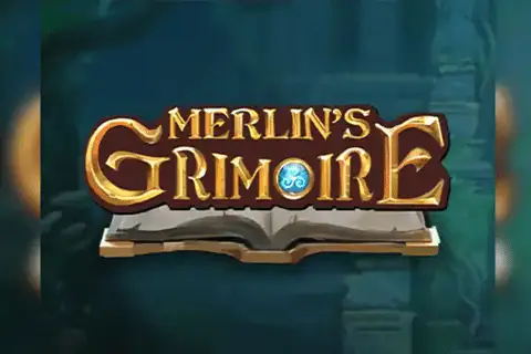 Merlin’s Grimoire Free Slot