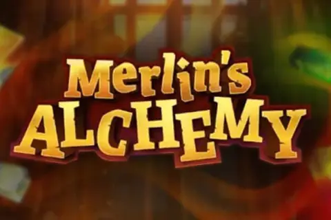 Merlins Alchemy Free Slot