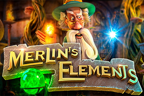 Merlin’s Elements Free Slot