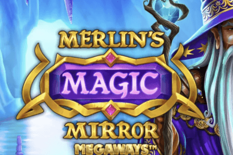 Merlin’s Magic Mirror Megaways Free Slot