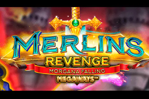Merlins Revenge Megaways Free Slot