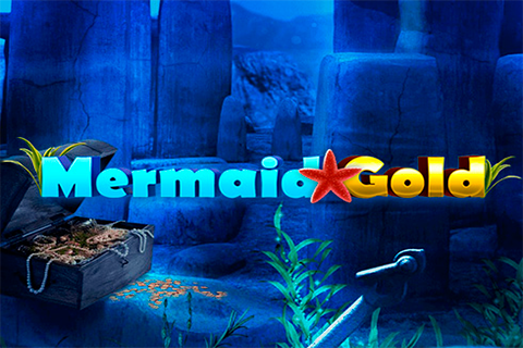 Mermaid Gold Free Slot