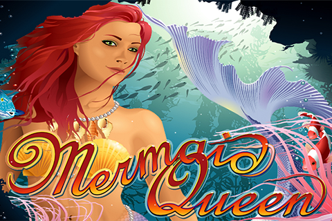 Mermaid Queen Free Slot