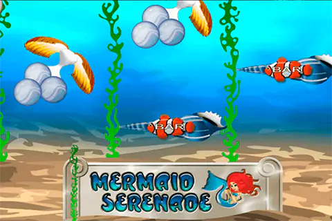 Mermaid Serenade Free Slot