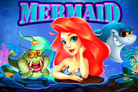 Mermaid Free Slot