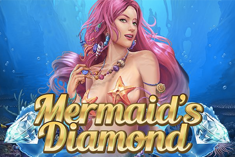 Mermaids Diamond Free Slot