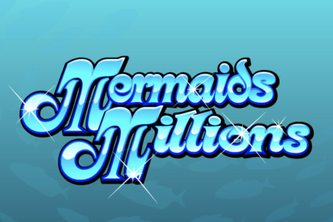 Mermaids Millions Free Slot