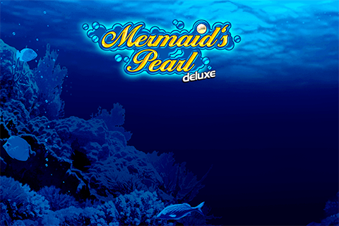 Mermaid’s Pearl Deluxe Free Slot