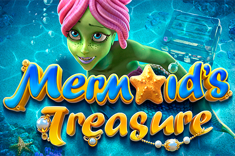 Mermaid’s Treasure Free Slot