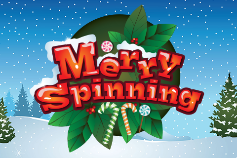 Merry Spinning Free Slot