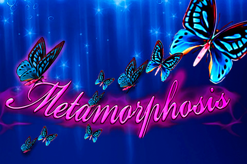 Metamorphosis Free Slot