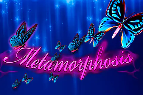Metamorphosis Free Slot