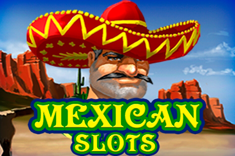 Mexican Slots Gamesos 