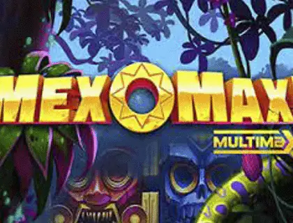 Mexomax Yggdrasil 